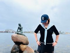 -美人鱼