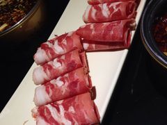 -鲁西肥牛(九方购物中心店)