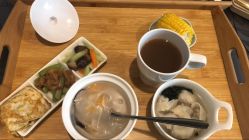 点击看大图 -卓玥国际月子会所(罗山路店)