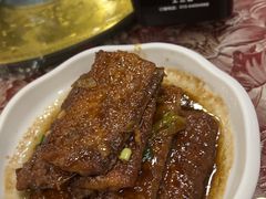 -东四民芳餐厅(世茂工三店)