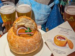 -布拉格餐厅· 中欧捷克菜(全国首店)