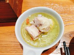 -云海肴·汽锅鸡·云南代表菜(丁香国际店)