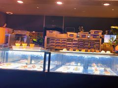 -喜庭海鲜自助(北辰三角洲北辰荟店)