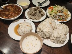 -姚记炒肝店(簋街店)