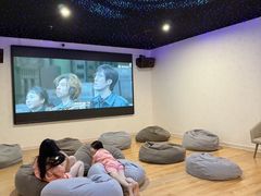 -兴芮温泉度假区