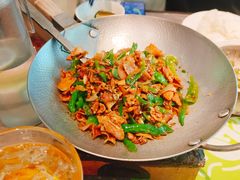 -零柒三幺·山野湖南菜(景枫中心店)