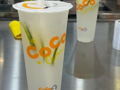 -CoCo都可(新太阳宫店)