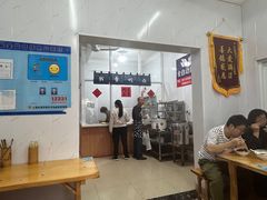 -谈灵农家柴爿菜饭