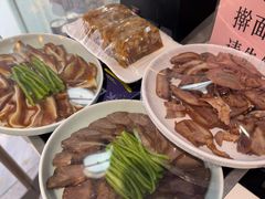 -饺子季水饺餐厅(新市街店)