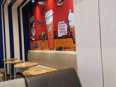 大堂-DQ·蛋糕·冰淇淋(新佳丽店)