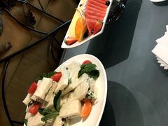 -深圳皇庭V酒店