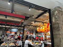 -贰回巷火锅馆(钟楼店)
