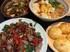-多味居(剪子巷店)