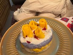 -素逸·泰料理(人民广场店)