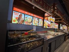-日丰园海肠水饺·老字号大连海鲜(银泰城店)