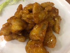 -小放牛炒菜馆(军校店)
