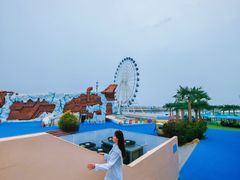 -秦皇岛乐岛海洋王国