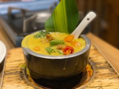 -枣子树·素食餐厅(普陀山店)