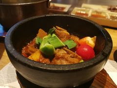 -赤坂亭·M9和牛烧肉·铁板烧(合肥万象城店)