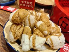 -聂发财重庆江湖菜(解放碑店)