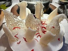 -芸山季·云南野生菌火锅(人民广场来福士店)