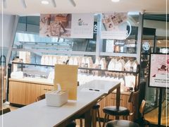 -爸爸糖吐司面包(北京西单大悦城店)