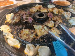 -小邓石棉铁板烧(流星花园店)
