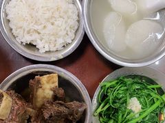 -阿秋牛排(湖心街店)