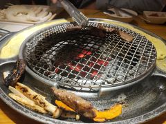 -喜来稀肉(北外滩白玉兰广场店)