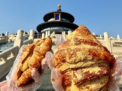 -味多美·北京面包工坊(天坛店)