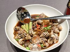 -徐记海鲜(观沙岭|滨江新城店)