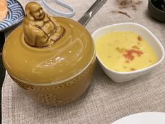 -东方红海鲜百汇(国际大厦店)