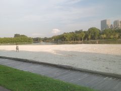 -滨湖塘西河公园