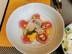 -北京康莱德酒店-Chapter餐厅