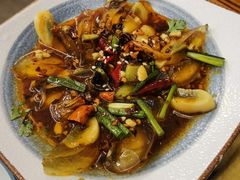 -滇香肴·云南菜蒸汽石锅鱼(云南北路店)