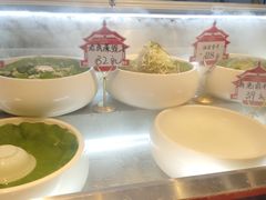 -那家老院子东北菜·饺子·小鸡炖蘑菇(艳华街店)