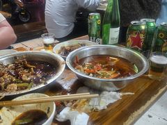 -三哥田螺(北书院街店)