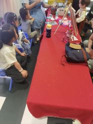 -MELAND亲子乐园•活动包场(北京亦庄龙湖天街店)