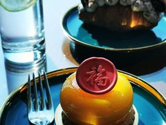 -上海龙之梦万丽酒店