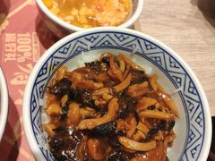 -吉野家(范阳中路店)
