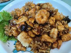 -六和聚传统烤鸭.天津菜(和平店)