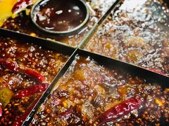 -祝幺妹火锅(裕华村总店)