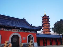 -葛仙湖公园
