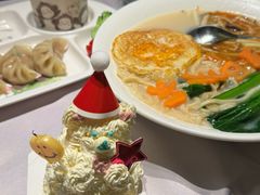-大鸽饭(汉溪长隆店)