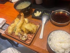 -天妇罗内顺田(罗湖店)
