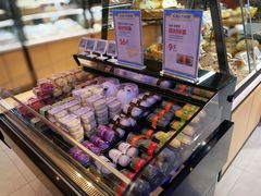 -盒马鲜生(莱蒙都会店)