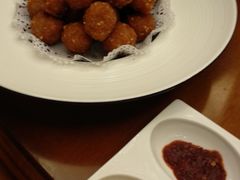 -宏宴·新京菜(望京店)