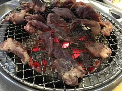 护心肉-喜来稀肉(虹泉路店)