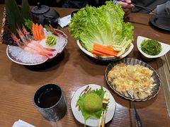 -本寻烧肉酒场(双井店)