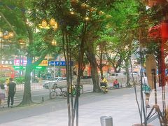 -缪氏川菜(丰盛町店)